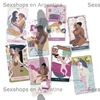 Tarot Erotico for Lovers de 80 cartas